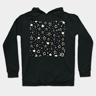 Stars Hoodie